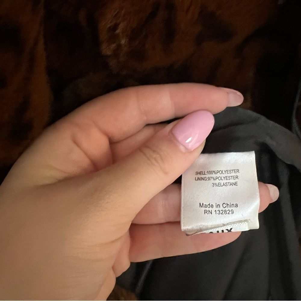 Revolve, Privacy Please Addison Coat in Leopard - Picture 9 of 12